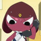 giroro, sgt. frog