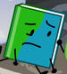 book, bfdi