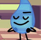 teardrop, bfdi