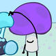 mushroom, animatic battle