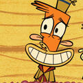 lazlo, camp lazlo