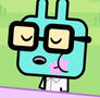 buggy, wow wow wubbzy