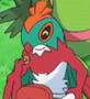 hawlucha, pokemon