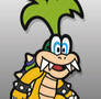 iggy koopa, super mario