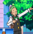 cilan, pokémon