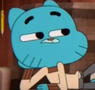 gumball, tawog